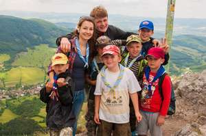 The great kukuckova team