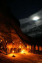 Initiation