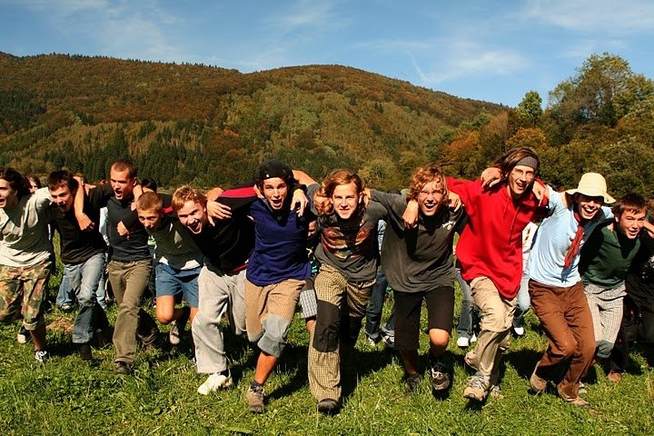 Help us build the great teams