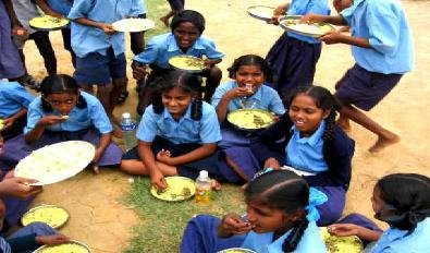 Vidyaprasad - "Nourishing meals,nurturing dreams"