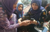 Afghan Women/Girls reach 4th Grade Literacy