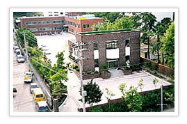 Samsungwon Aerial