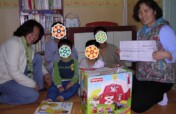 Korean Orphans Need Furniture!