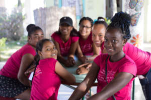 The Mariposa Center Belongs to Them!