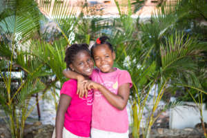 Ashly & Esmelada will go to private school