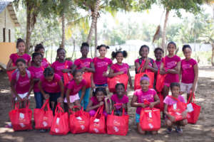 Mariposa Class of 2023 will start 6th grade soon