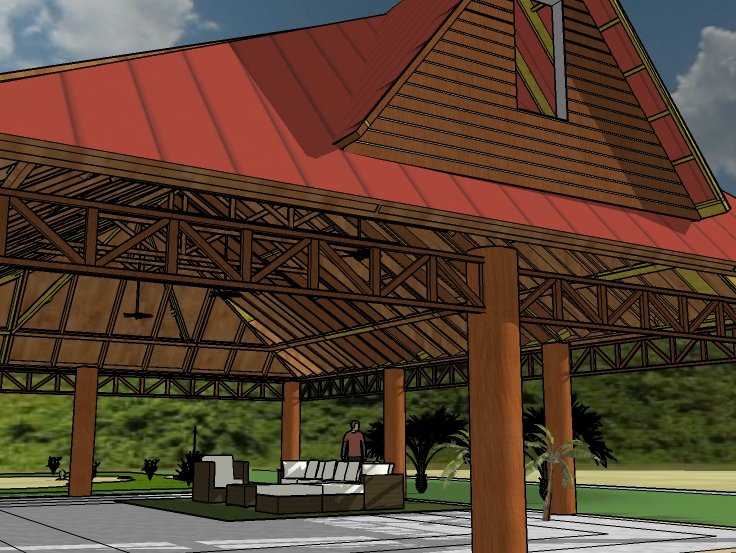 Mariposa Center For Girls