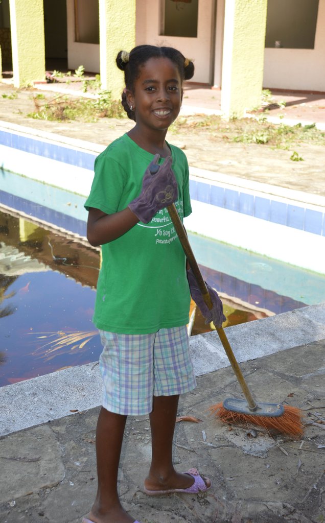 Mariposa Center For Girls