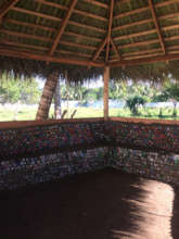 Finished Art/Music Kiosk