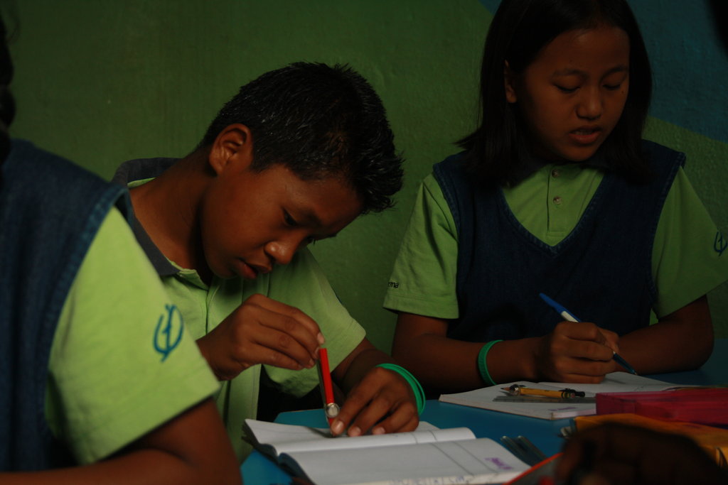 Top class education to 1500 children in Bangalore