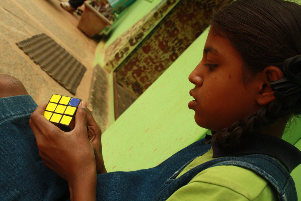 Top class education to 1500 children in Bangalore
