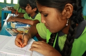 Top class education to 1500 children in Bangalore