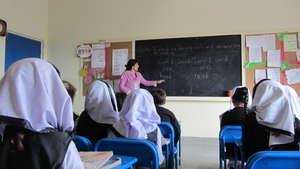 DIL Bagga Sheikhan School