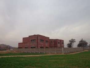 DIL Ranjajali Purpose Built School