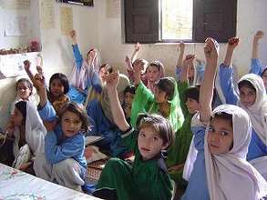 Inside a Classroom