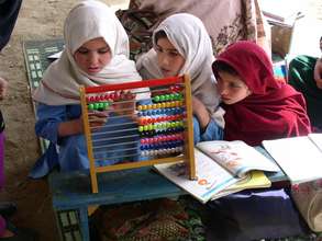 Educate 1,500 Children in Pakistan's Northern Area