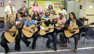 Hampton Virginia GITC