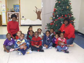 Mississippi Head Start Program