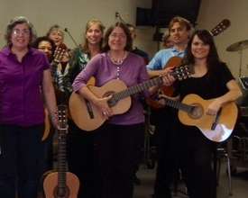 Vista, California GITC~