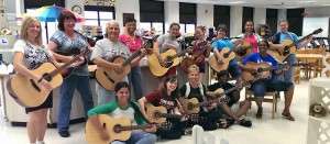 Teachers in Beaufort, SC