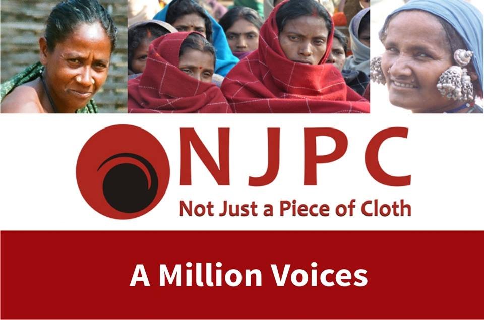 NJPC - A Million Voices...