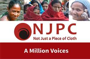 NJPC - A Million Voices...