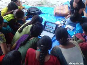 Menstrual Management Awareness