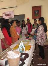 Presenting the idea to more voices..