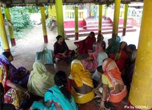 Awareness session