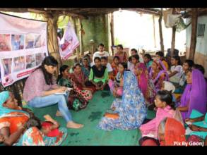 Collecting Voices..
