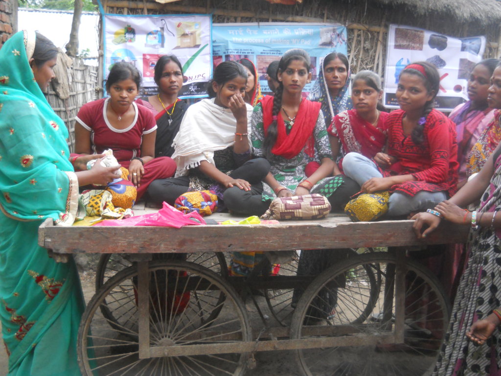 60 Dignified Days for a Woman