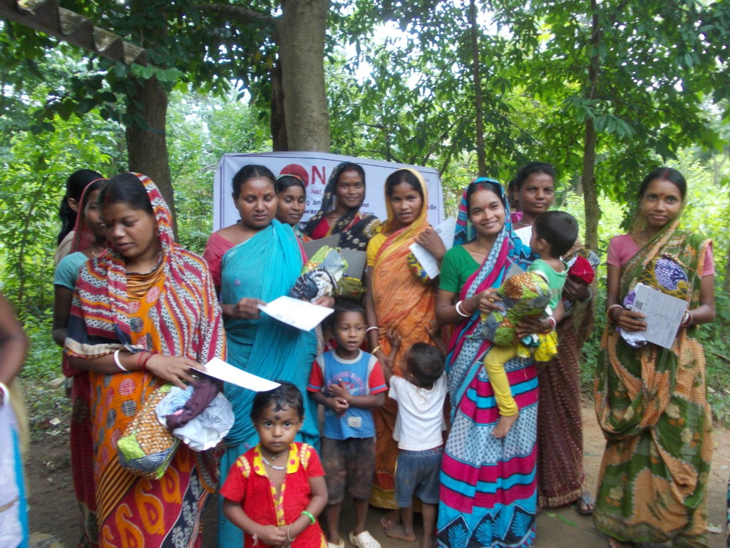 60 Dignified Days for a Woman