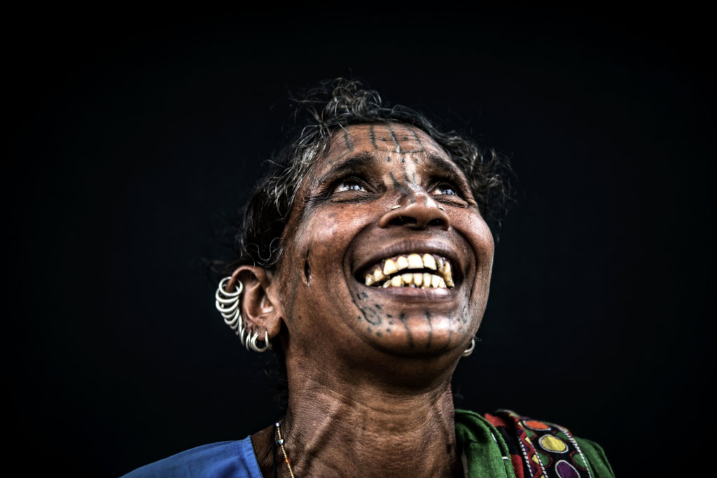 60 Dignified Days for a Woman