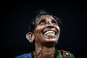 60 Dignified Days for a Woman