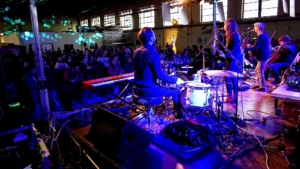Doma dobre concert