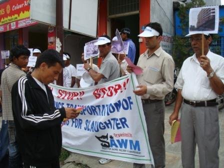 Shelters for 5000 Koshi Disaster Victims of Nepal