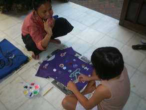 Art Therapy