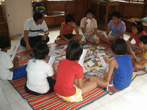 Group Therapy