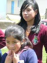 Santa Teresa "Sisters"