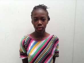 Charlene