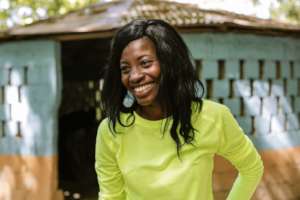 Lovely - Elev Program Graduate & New Job Trainee!