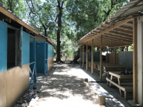 New and Improved Education Space!