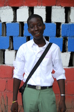 Woobensky: RG Apprentice and Future Doctor!