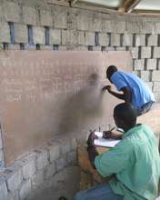 Individualized Tutoring