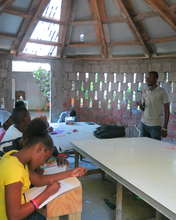 Teaching business basics