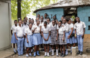 Invest in Haiti's Future Leaders