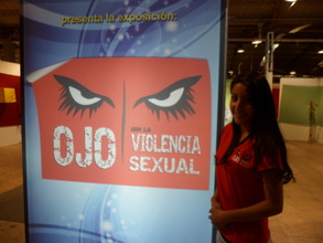 Central theme of ExpoVida