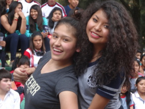 IDH always works  and will work for the youth