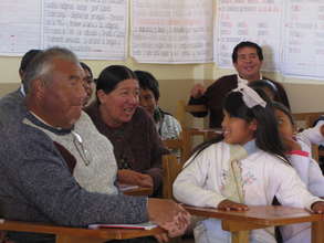 Learning together