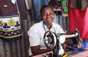 Invest in Small Businesses for Girls in Kenya